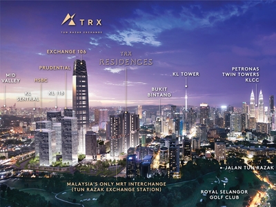 [Serdang MRT] Freehold Luxury Villa Concept Condo