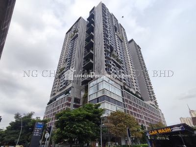 Serviced Residence For Auction at Petalz Residences