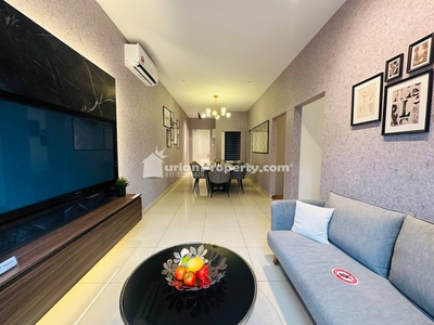 Serviced Residence For Sale at Mutiara Austin