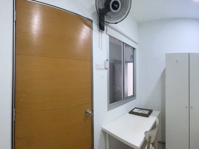 Single Room at Avenue Crest, Shah Alam