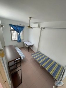 Single Room at Jelutong, Penang