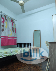 Single Room at Puncak Damansara Condo RM430(Negotiable)