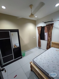 Single Room at Sea Park, Petaling Jaya