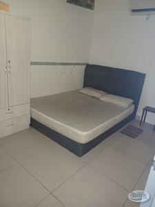 Single Room at Vivo Residential Suites @ 9 Seputeh Condominium, Old Klang Road