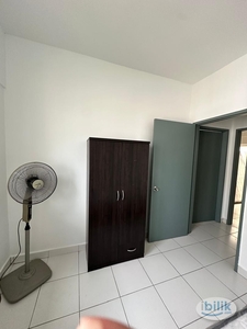 Single room for rent at bandar Menjalara kepong