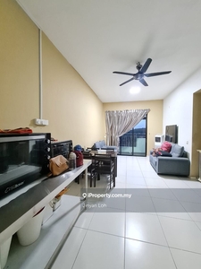 Sky View Apartment,Skyview Bukit Indah,Iskandar Puteri,Near Tuas