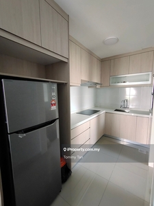 Sofiya Residence Fully Furnished For Rent