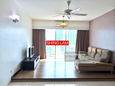 Summerplace Condo Fully Furnished Nr Egate Bridge Jelutong At K. Singh