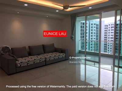 Summerton Bayan Lepas Fully Renovated for Sale
