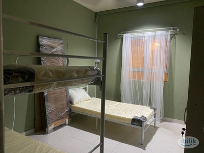 Suria Jelatek Residence, Ampang Hilir (Shared Room)