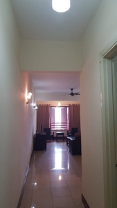 Surian Condominium Big and Confortable Fully Furnished Unit For Rent