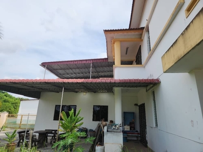 Taman Bestari Indah Double Storey Terrace House for Sale