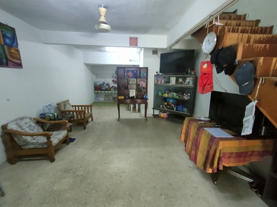 Taman Murni Batu 9 Cheras 2 Storey House Near MRT Sri Jaya 15x50 Freehold FOR SALE
