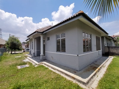 Taman Palma Jaya Paroi Seremban Single Storey Detached House