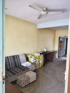Taman Rinting Double Storey 2 Bedrooms 1 Bathroom Partially Furnished for Sale