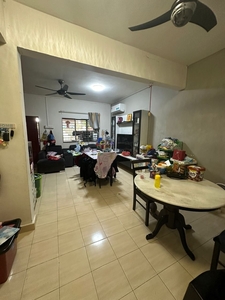 Taman Selesa Jaya Skudai Johor Bahru @ Freehold, Renovated Unit