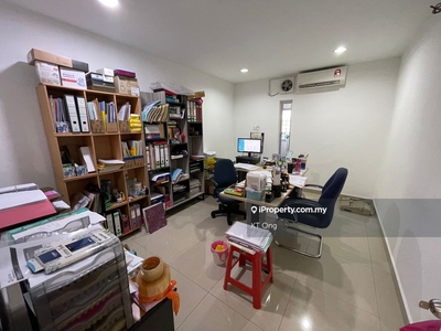 Taman Tan Yew Lai 3 storeys House for Sale