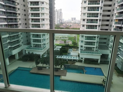 The Regina at USJ 1 with Partial Furnished For Rent