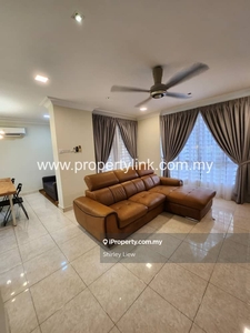 Unit facing golf view for rent