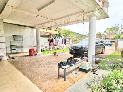 Unit near i-City Shah Alam. Interested, contact me for viewing. Thanks