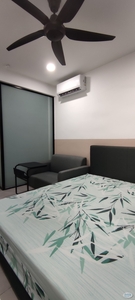 Upgrade Your Student Experience! Stunning Renovated Studio near HELP University Subang 2 - Don't Miss Out!