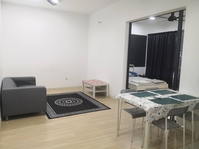 USJ ONE Residence Comfortable and Clean Fully Furnished Unit For Rent