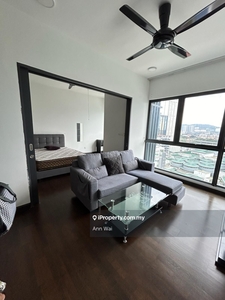 V residence Suites Studio For Rent @ Sunway Velocity,Cheras Mrt Maluri