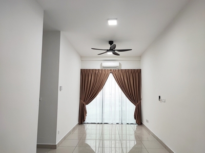 Verando Residence brand new ready move-in unit in new condominium for rent near Bandar Sunway, Petaling Jaya