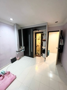 Villa Krystal Apartment 3+1 Bedrooms 2 Bathrooms for Sale