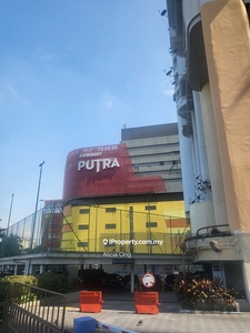Villa Putra, KL City