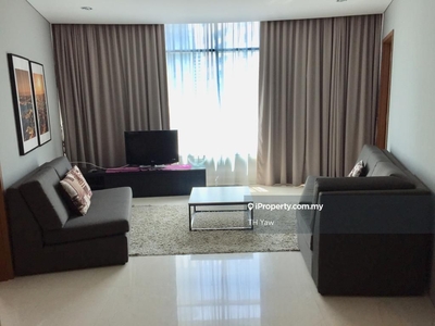 Vortex KLCC Fully Furnish 2 room Move In Condition