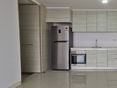 Windows On The Park @ Cheras Partly Furnished 3r3b Unit For Rent