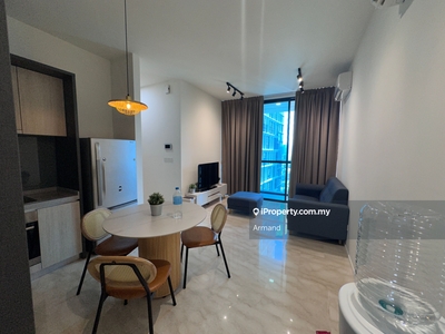 10 Stonor, KLCC For Rent