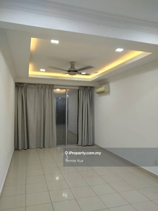 3 Bedrooms Partially Furnished for Sale at Kajang