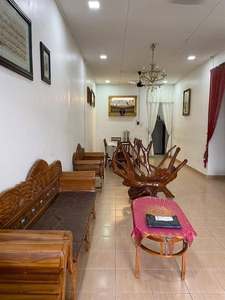 Affordable Single Storey Terrace House in Taman Bukit Tiram Ulu Tiram For Sale