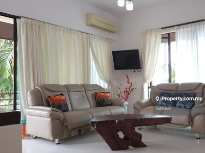 Alila Home Fully Furnshed for rent