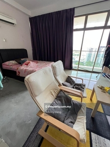 Apartment Mount Austin For Sale Johor Bahru