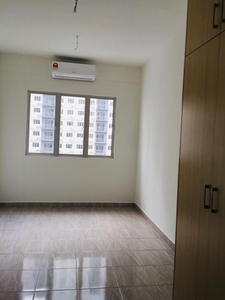 Apartment Vesta View @Taman Putra Impian For Rent