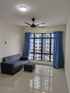 ARC Residence Austin Hills, Tmn Daya Johor, 2 Bedrooms For Rent