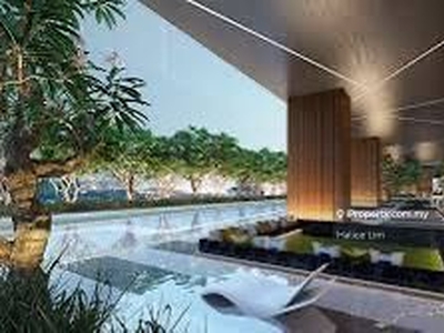 Aria KLCC Redefines Luxury Living in the Heart of Kuala Lumpur