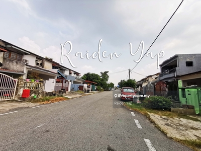 Bandar Country House For Sale! Rm340,000!