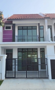 Bandar Dato Onn , 2 Storey , 4 Bed , Bumi Lot