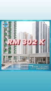 Bank Lelong / Auction Unit