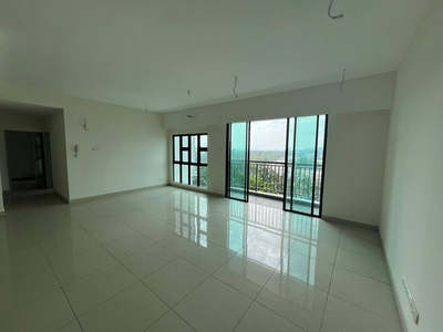 Beautiful Unit Block A G Residence Plentong For Sale