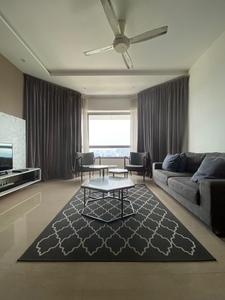 Beautifully Furnished 2 Bedroom Unit