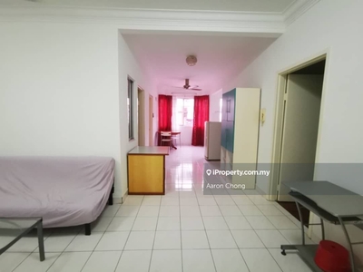 Beverly Hills Ph 3 Apartment First Floor Penampang For Sale
