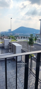 Brand New 3 storey house at Nassim Heights, Ampang for Sale