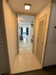 Cheras Sunway Velocity V Residence Suite Near Maluri MRT Fully Furnished