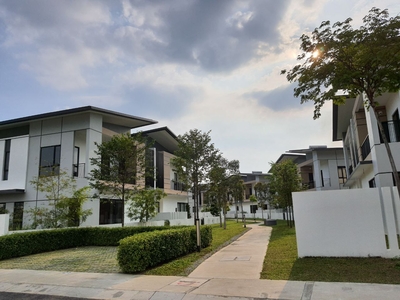 Cheria Residences, Tropicana Aman, Klang, Selangor