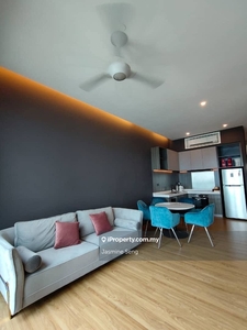 City of Dreams Penang Condo For Rent